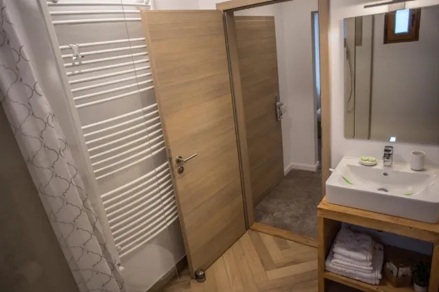 Boga Rooms