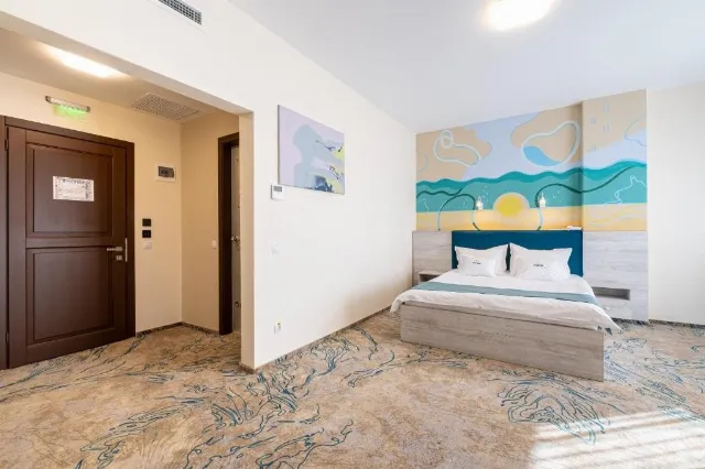Hotel Fiald