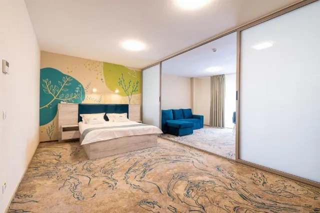Hotel Fiald