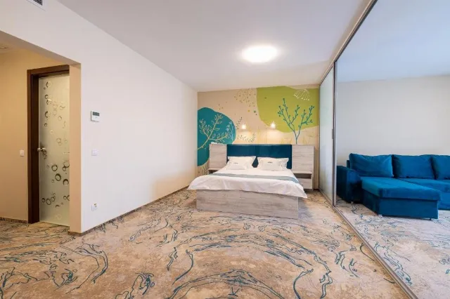 Hotel Fiald
