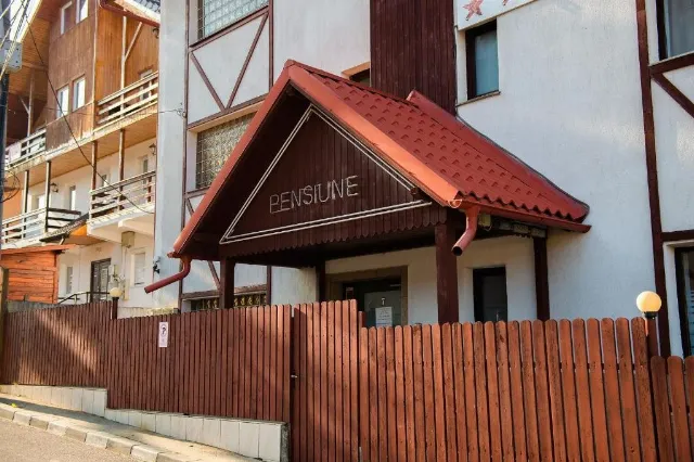Casa Maia