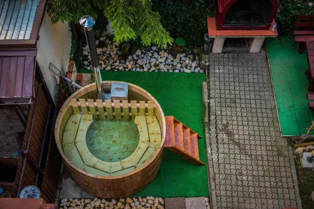 Casa Maia