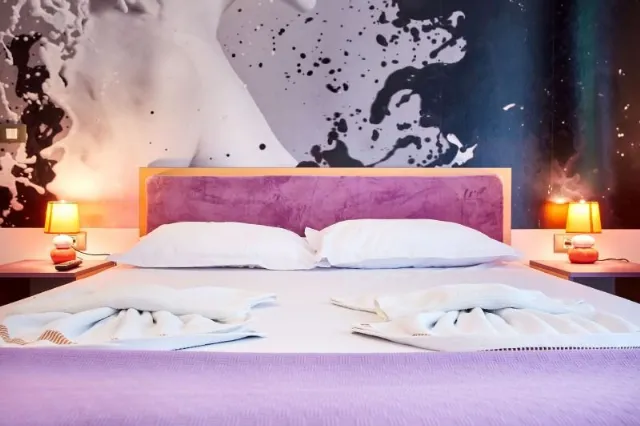 Apartament Luxury Alezzi