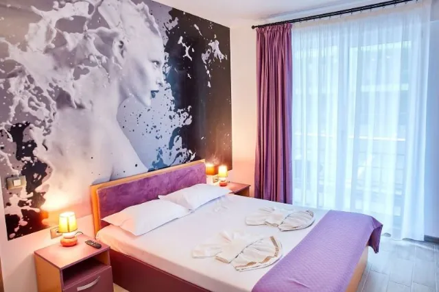 Apartament Luxury Alezzi