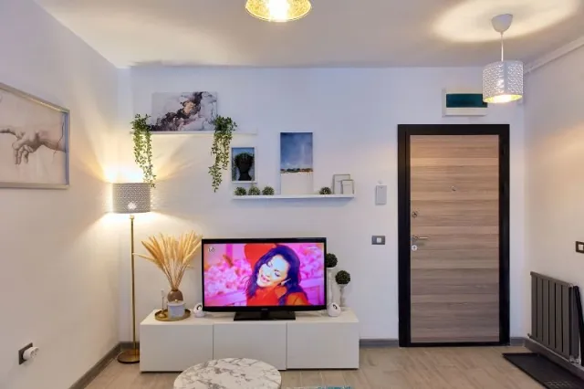 Apartament Luxury Alezzi