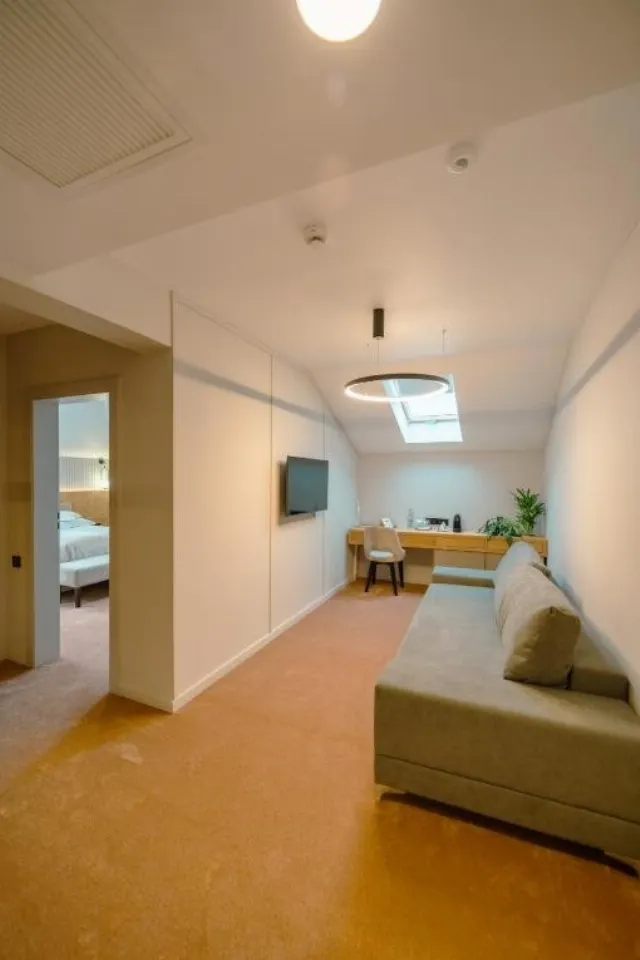 Hotel Jelna