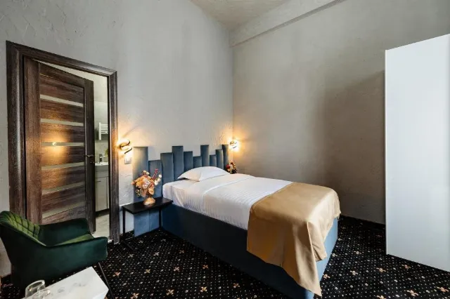 Hotel Palace Bulevard