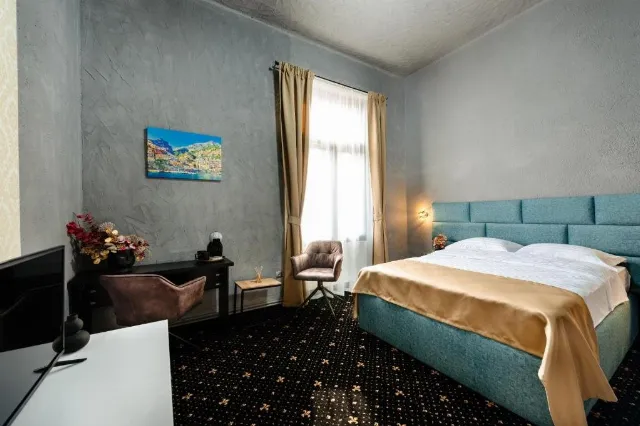 Hotel Palace Bulevard