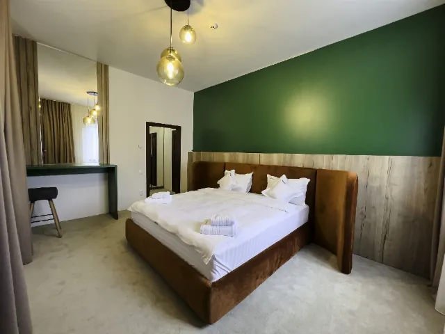 Hotel Wanderer