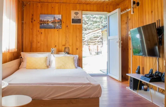 Apartament Mountain Vista