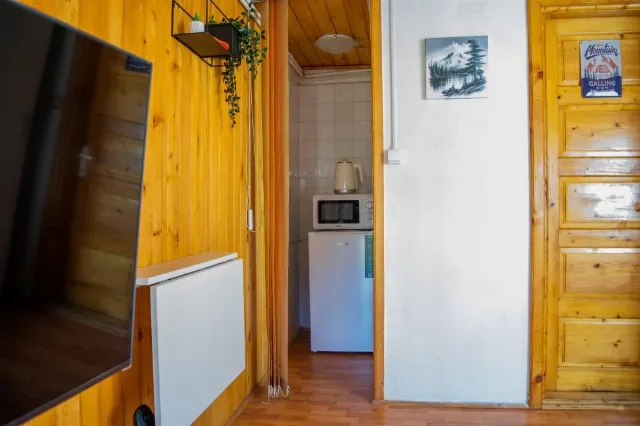 Apartament Mountain Vista