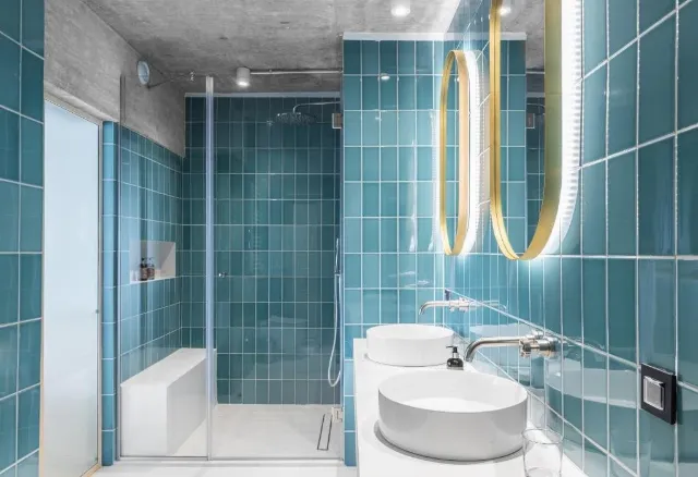 Aparthotel Rosetti