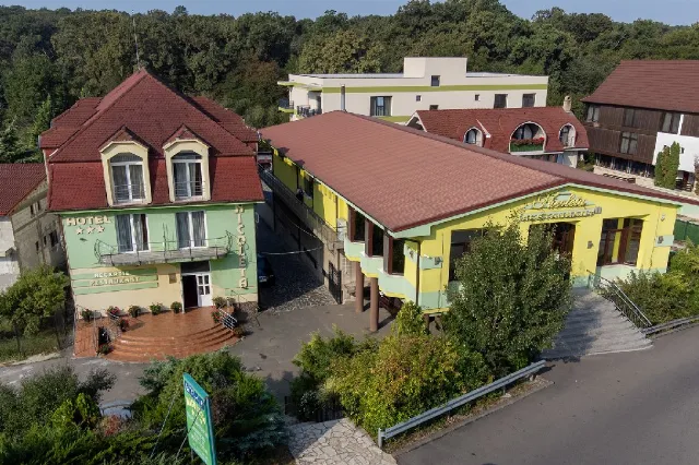 Hotel Nicoleta