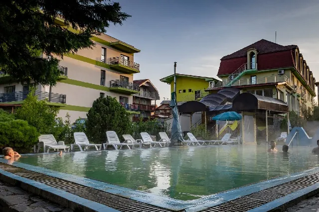 Hotel Nicoleta