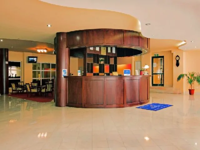 Hotel Floris