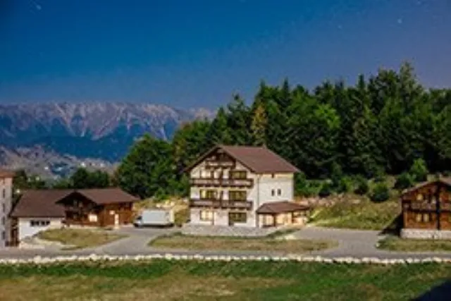 Vila Molidul - Complex Cheile Gradistei