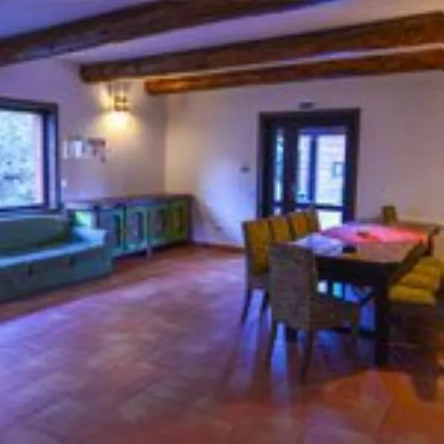 Vila Molidul - Complex Cheile Gradistei