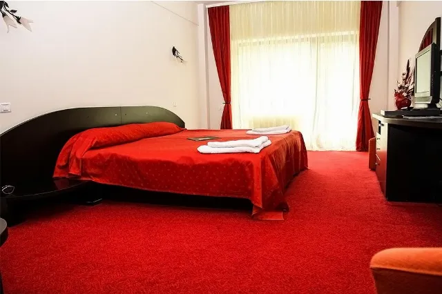Hotel Poiana Ursului