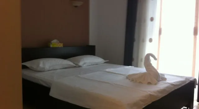 Hotel Solea Beach
