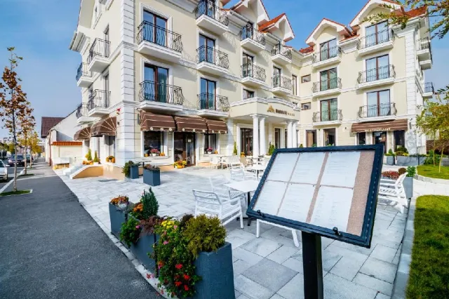 Hotel Radsor