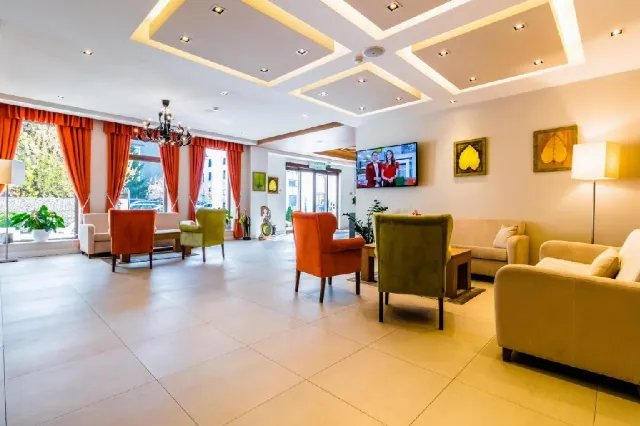 Hotel Radsor