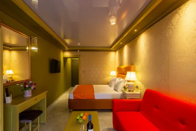 Hotel Craiova by Phoenicia Blue View