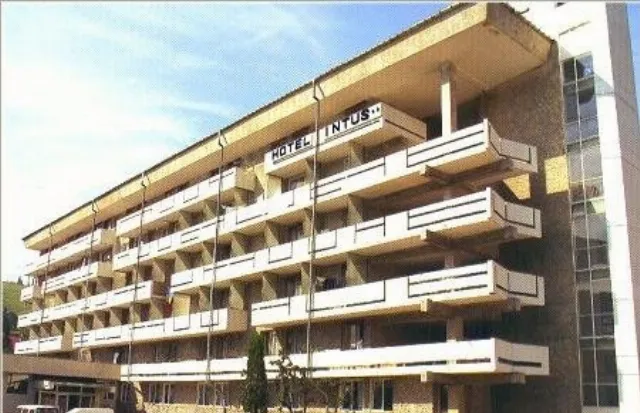 Hotel Intus