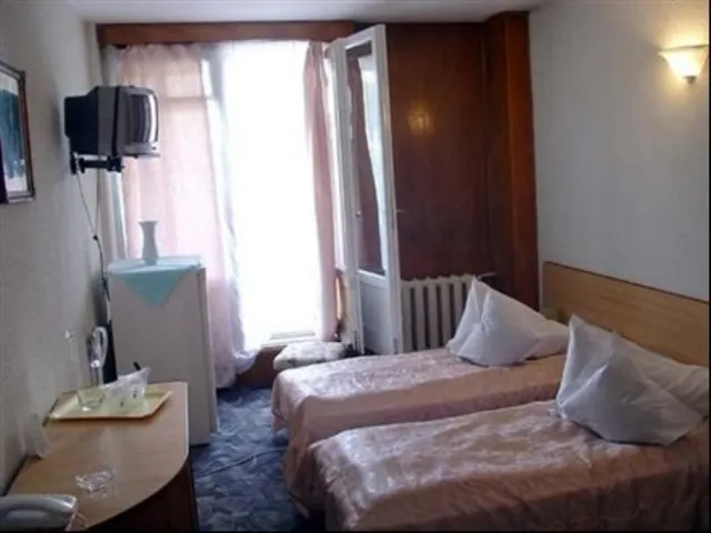 Hotel Intus