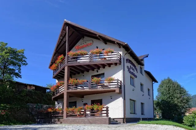 Pensiunea Beatrice