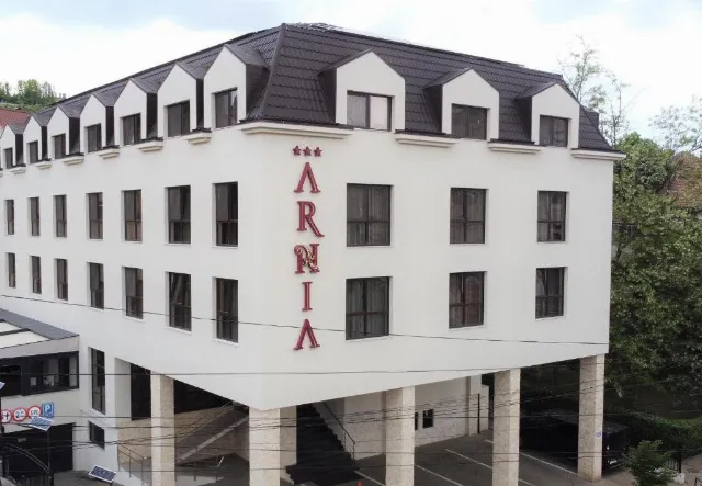 Hotel Arnia