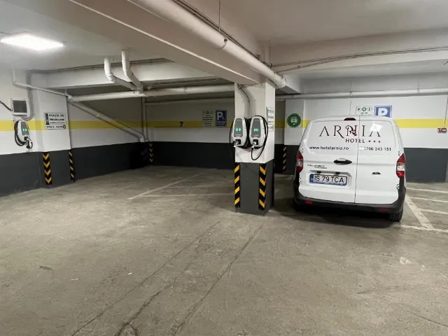 Hotel Arnia