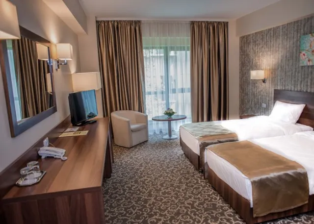 Hotel Arnia