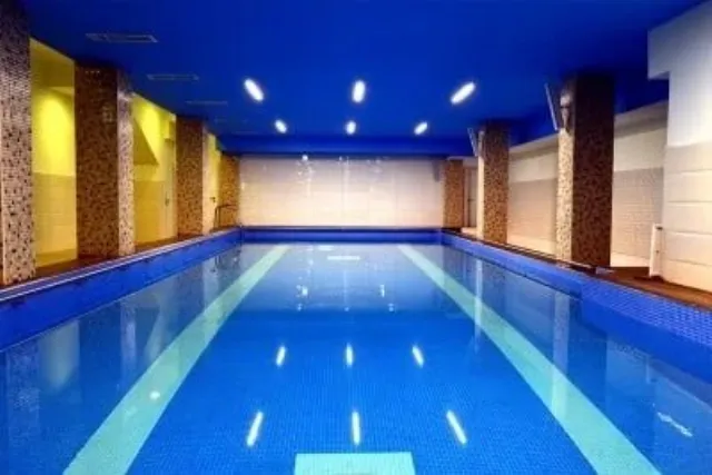 Hotel Salis