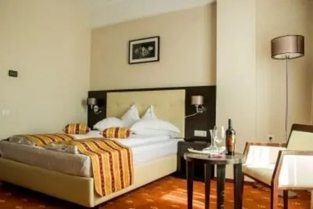 Hotel Salis