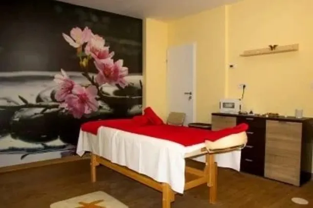 Hotel Salis