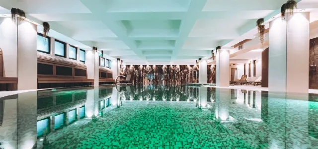 Hotel Hunguest Fenyo