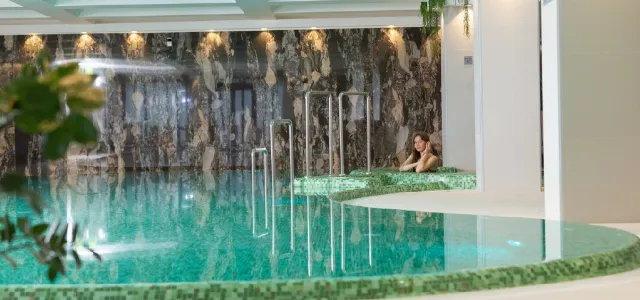 Hotel Hunguest Fenyo