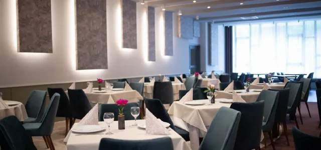 Hotel Hunguest Fenyo