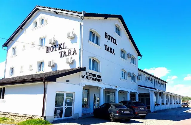 Hotel Tara