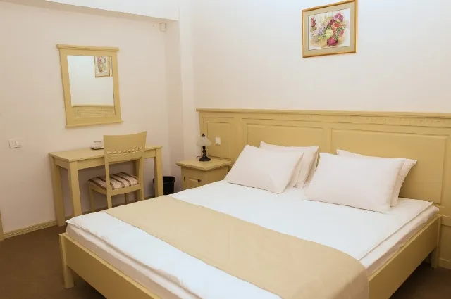 Hotel Bohemia