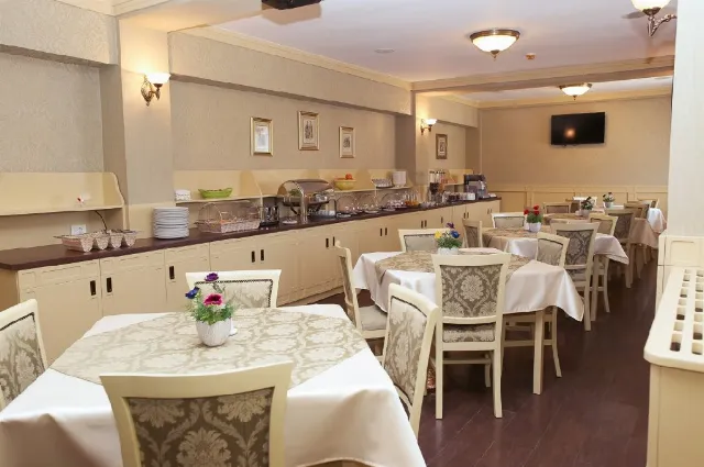Hotel Bohemia