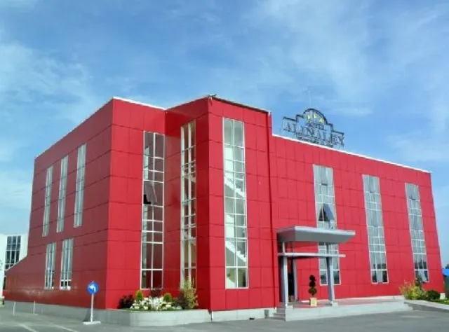 Hotel Alinalex