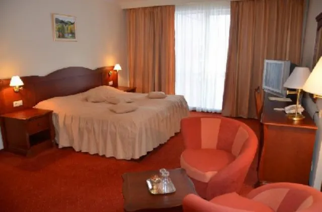 Hotel Alinalex