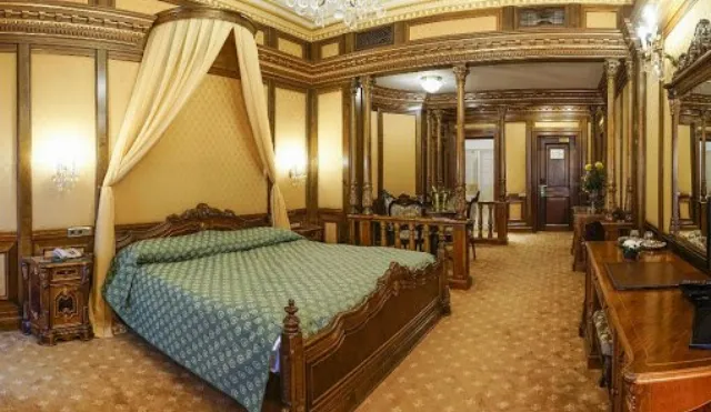 Hotel Casa Capsa