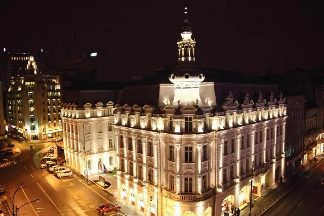 Hotel Grand Continental