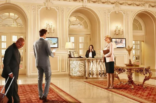 Hotel Grand Continental