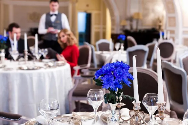 Hotel Grand Continental