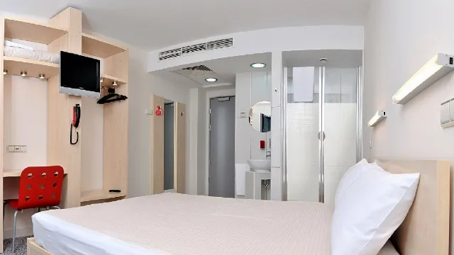 Hotel Hello