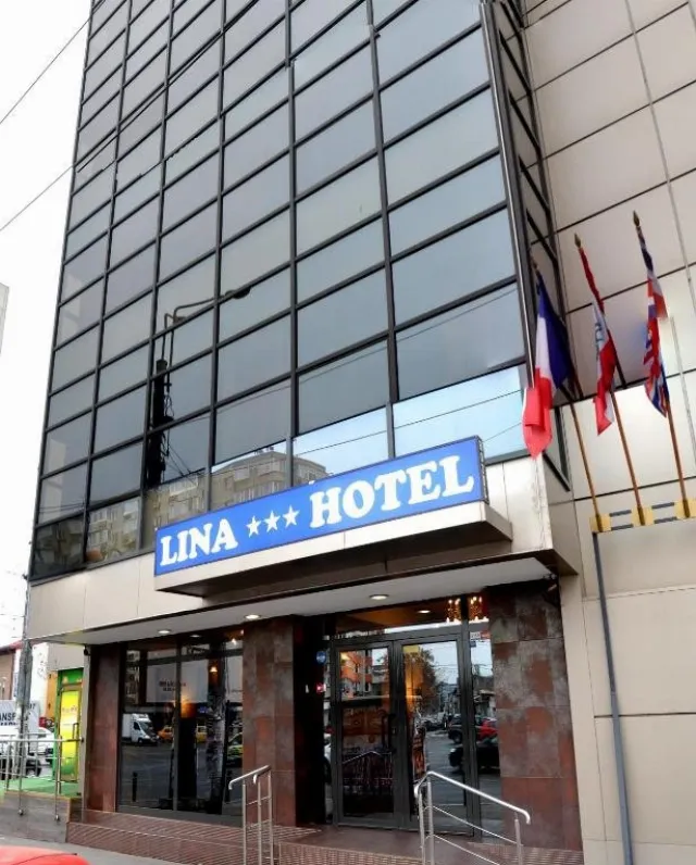 Hotel Lina