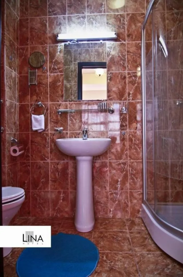 Hotel Lina
